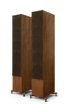 KEF R11 Meta walnut kolumna podłogowa - 2