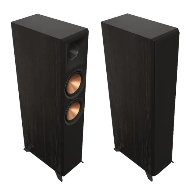 Klipsch RP6000F II czarny