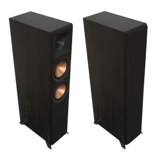 Klipsch RP6000F II czarny