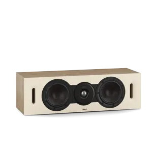 Dali Sonik Cinema natural oak