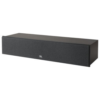 JBL Stage II 245C espresso głośnik centralny - 2