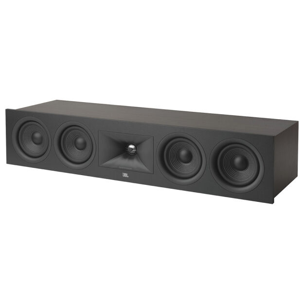 JBL Stage II 245C - Espresso