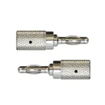 Cardas Audio Banana Plug CABE - 2