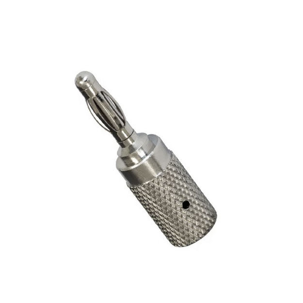 Cardas Banana Plug CABE wtyk lutowany