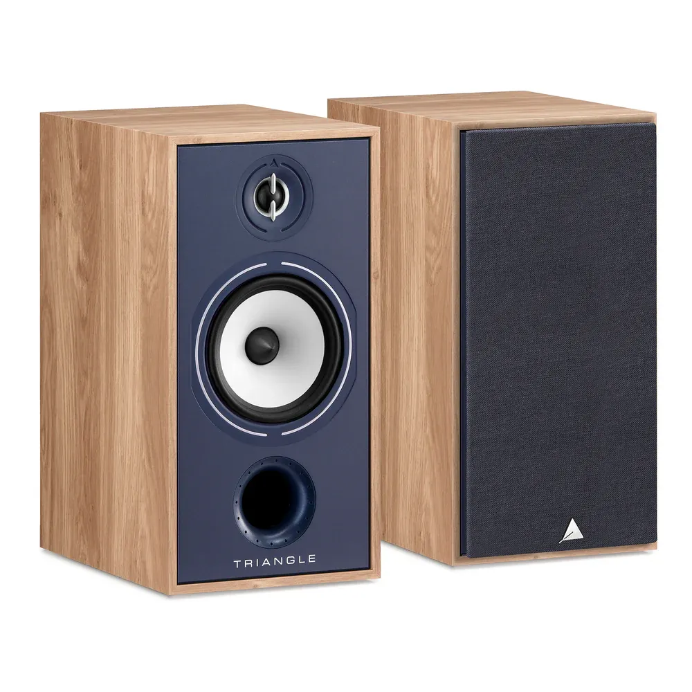 Triangle Borea BR04 blue kolumna podstawkowa