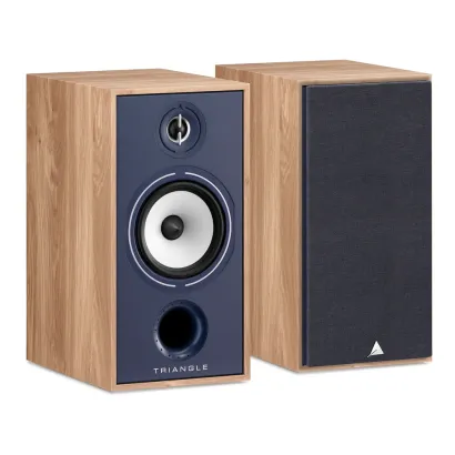 Triangle Borea BR04 blue kolumna podstawkowa