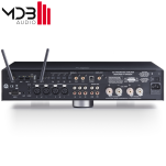 Primare i35 Prisma DM36 czarny - 2