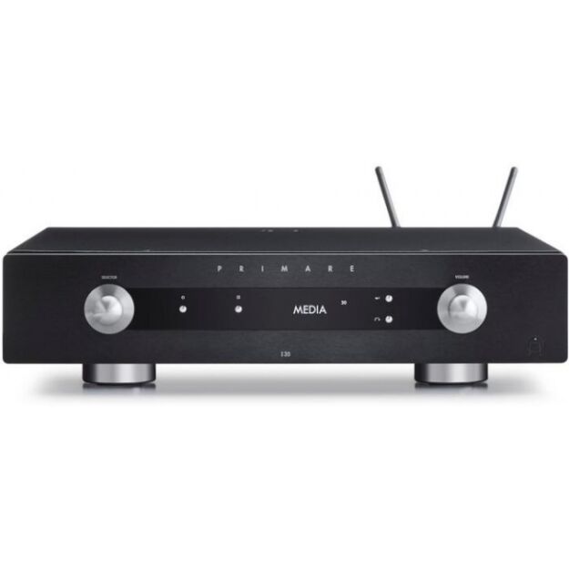 Primare i35 Prisma DM36 czarny