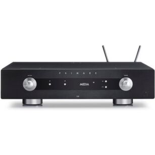 Primare i35 Prisma DM36 czarny