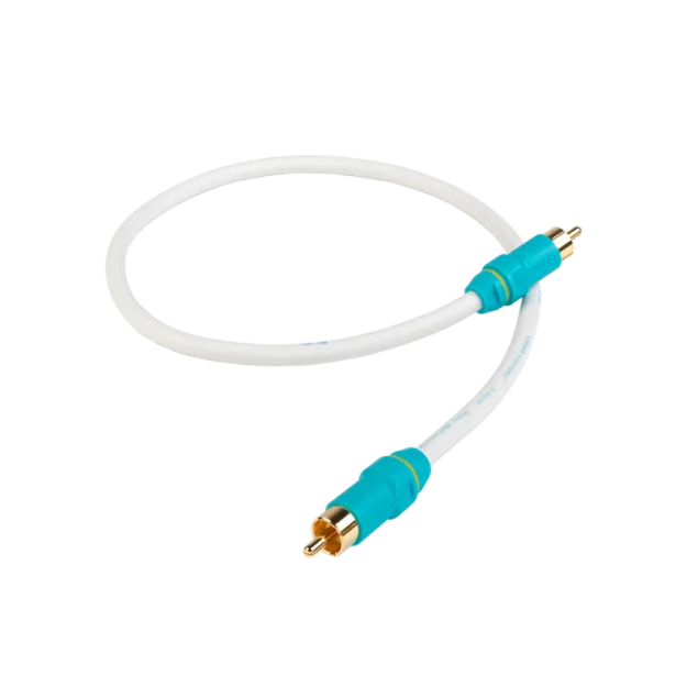 Chord C-digital kabel coaxial 1 m