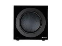 Monitor Audio Anthra W12 - czarny w połysku - 3