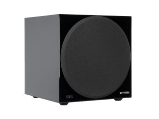 Monitor Audio Anthra W12 black HG subwoofer - 2