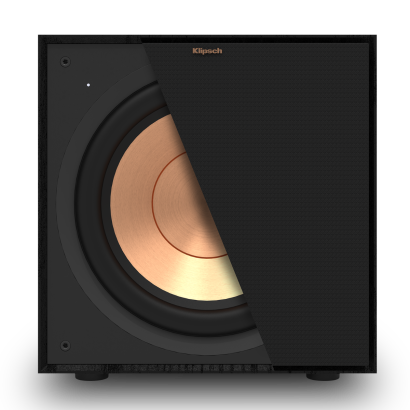 Klipsch R101SW subwoofer
