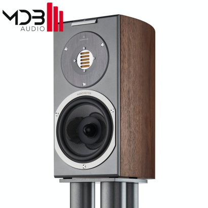 Audiovector R1 Arrete orzech kolumna podstawkowa