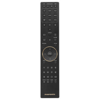 Marantz Model 40n czarny All in one - 4