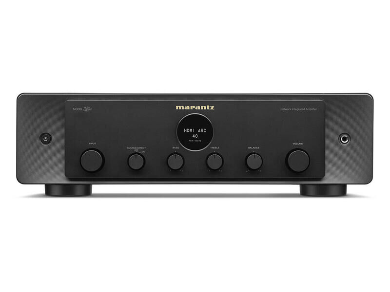 Marantz Model 40n czarny All in one