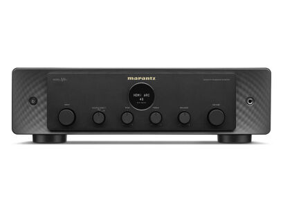 Marantz Model 40n czarny All in one