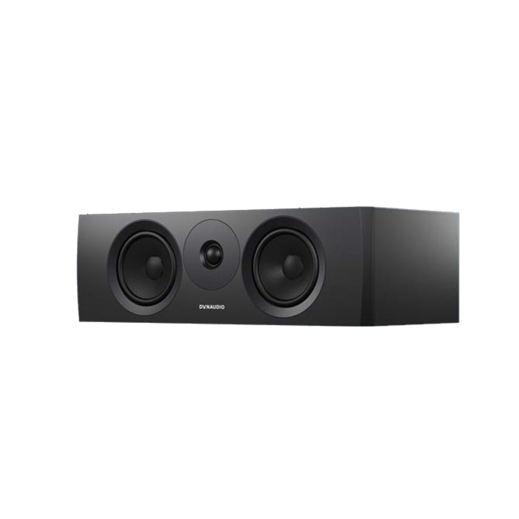 Dynaudio Emit 25C black satin głośnik centralny