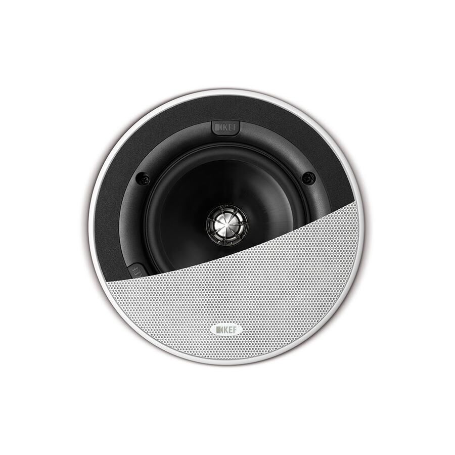 KEF Ci130QR głośnik instalacyjny sufitowy