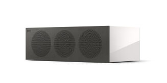 KEF R2 Meta white gloss głośnik centralny - 2