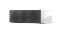 KEF R2 Meta white gloss głośnik centralny - 2