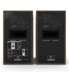 Klipsch The Fives II walnut kolumny aktywne - 2