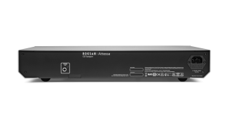 Roksan Attessa CD czarny transport CD - 2