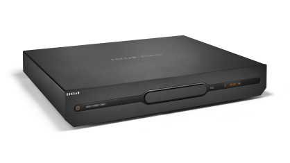 Roksan Attessa CD czarny transport CD