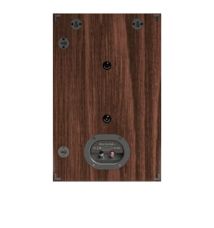 Monitor Audio Silver On-Wall 8G European Walnut głośnik surround - 3