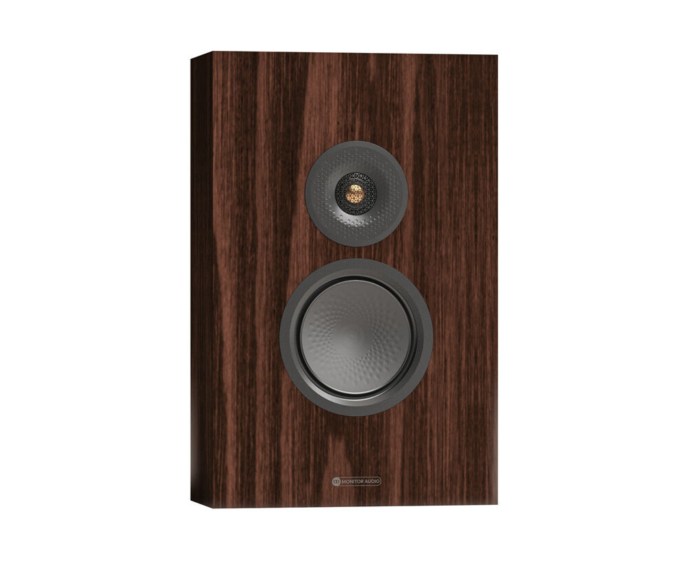 Monitor Audio Silver On-Wall 8G European Walnut głośnik surround