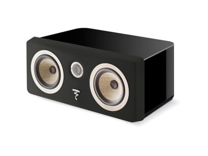 Focal Kanta Center black HG black mat głośnik centralny