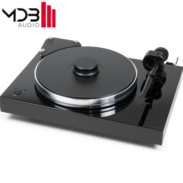 Pro-Ject Xtension 9 Evo czarny