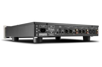 McIntosh MQ112 analogowy korektor dźwięku - 2