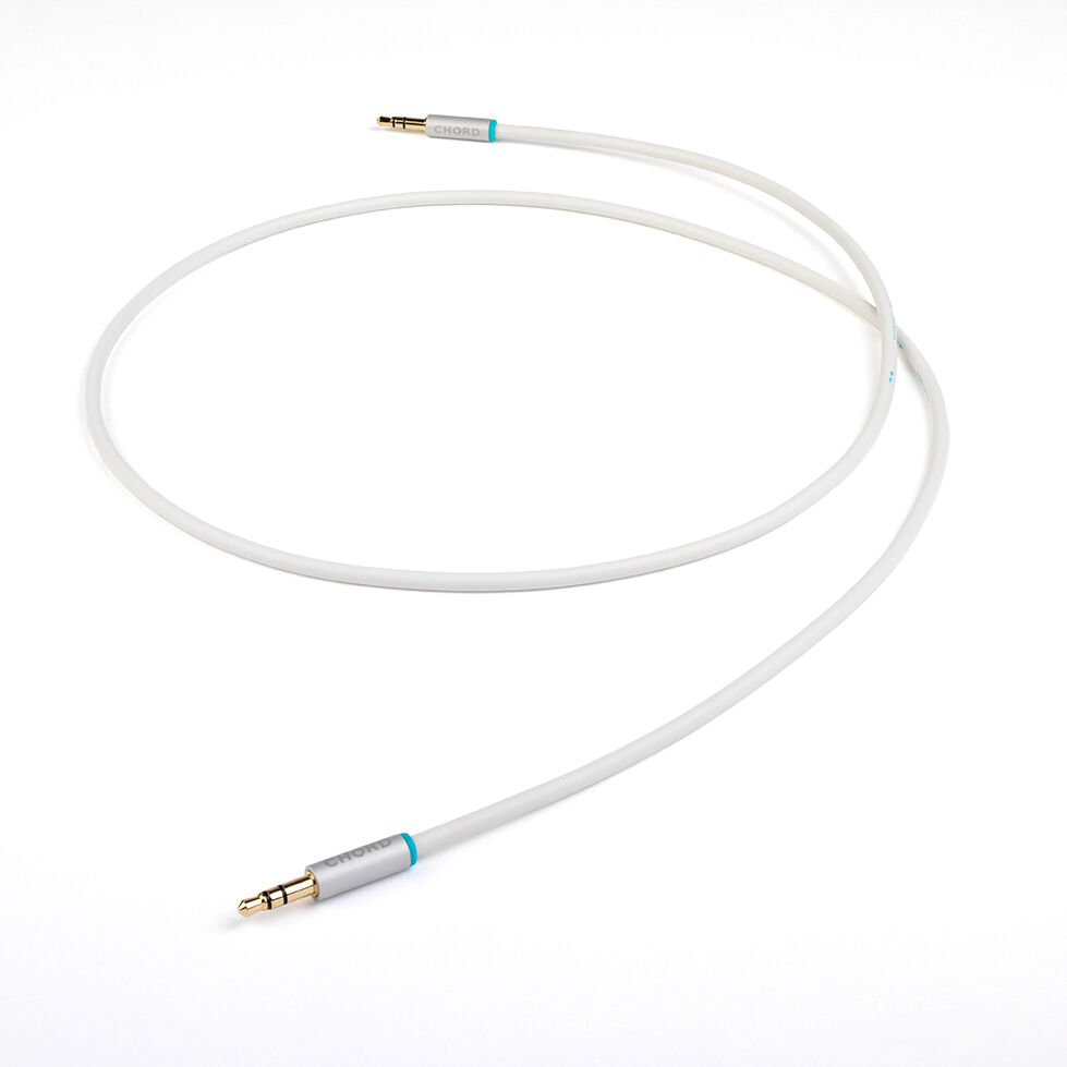 Chord C-jack kabel mini jack - mini jack 1 m