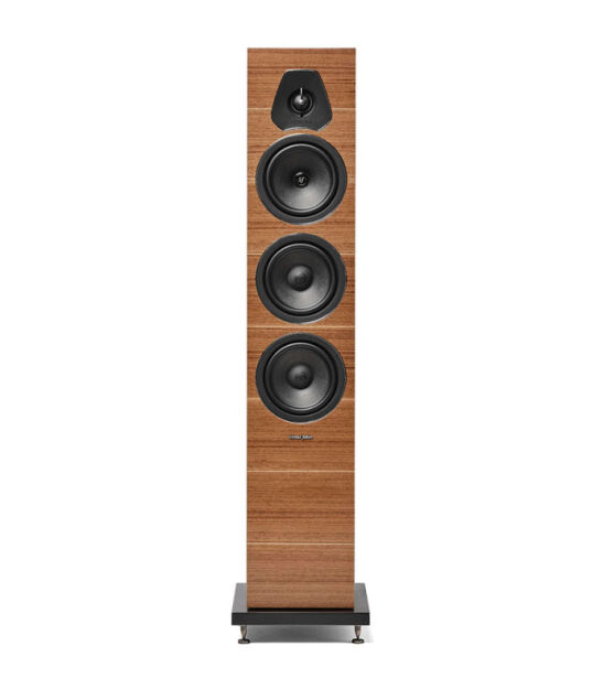 Sonus Faber Lumina III orzech