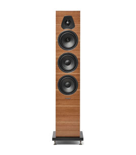 Sonus Faber Lumina III orzech