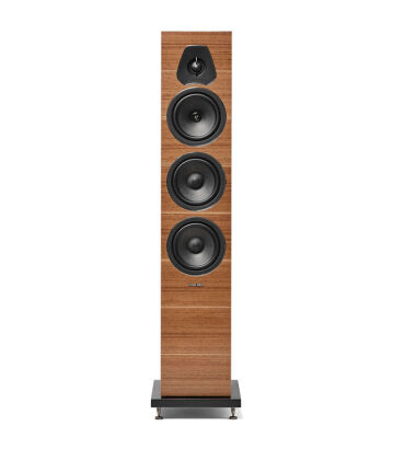 Sonus Faber Lumina III walnut kolumna podłogowa