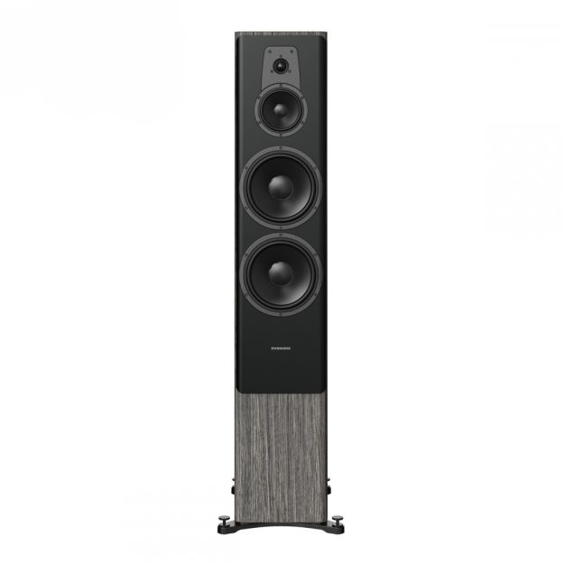 Dynaudio Contour 60i szary dąb