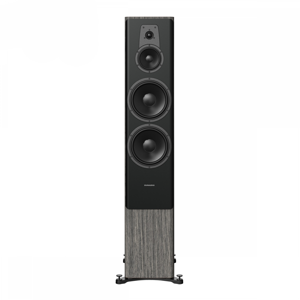 Dynaudio Contour 60i nordic silver kolumna podłogowa