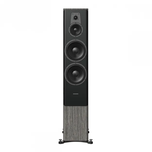 Dynaudio Contour 60i szary dąb