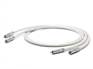 Oyaide Tunami Terzo RR V2 interkonekt 1 m - 2