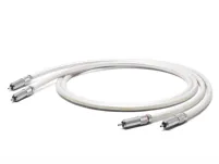 Oyaide Tunami Terzo RR V2 interkonekt 1 m - 2
