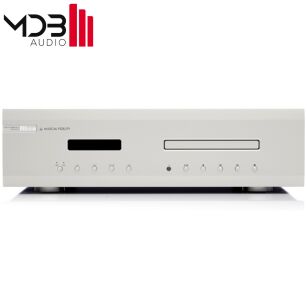 Musical Fidelity M6scd srebrny 