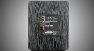 SVS PB1000 PRO black ash subwoofer - 3