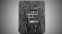 SVS PB1000 PRO black ash subwoofer - 3