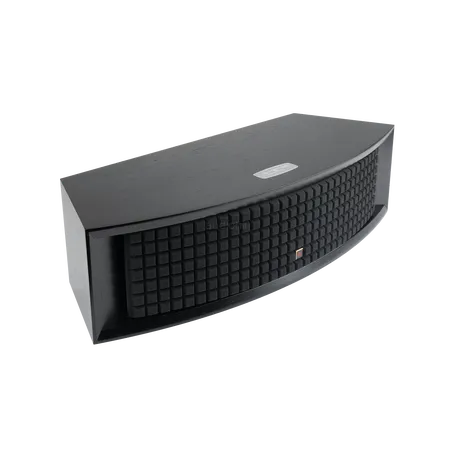 JBL L45 MS czarny sytem All in one