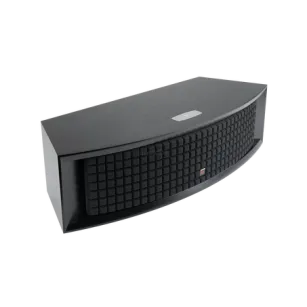 JBL L45 MS czarny sytem All in one