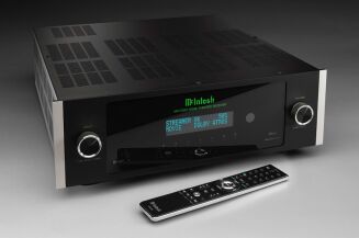 McIntosh MHT300 amplituner kina domowego - 3