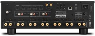 McIntosh MHT300 amplituner kina domowego - 2
