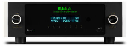 McIntosh MHT300 amplituner kina domowego